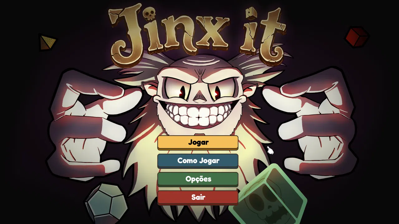 Jinx It Screenshot 5