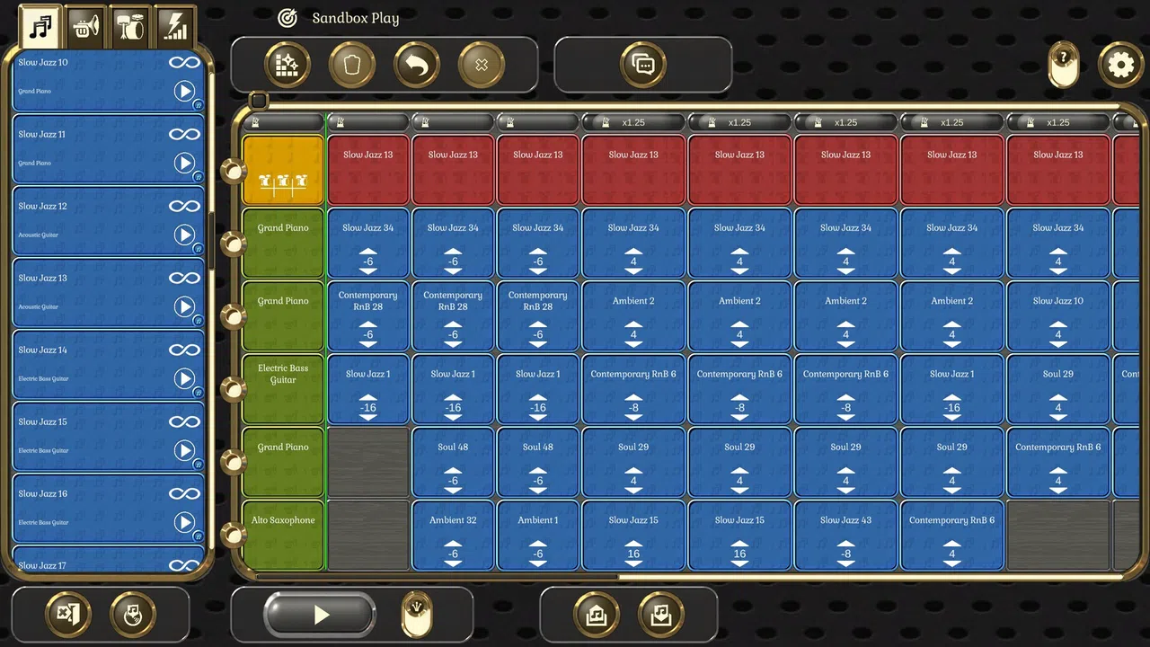 Lassen's Loop Demo Screenshot 5