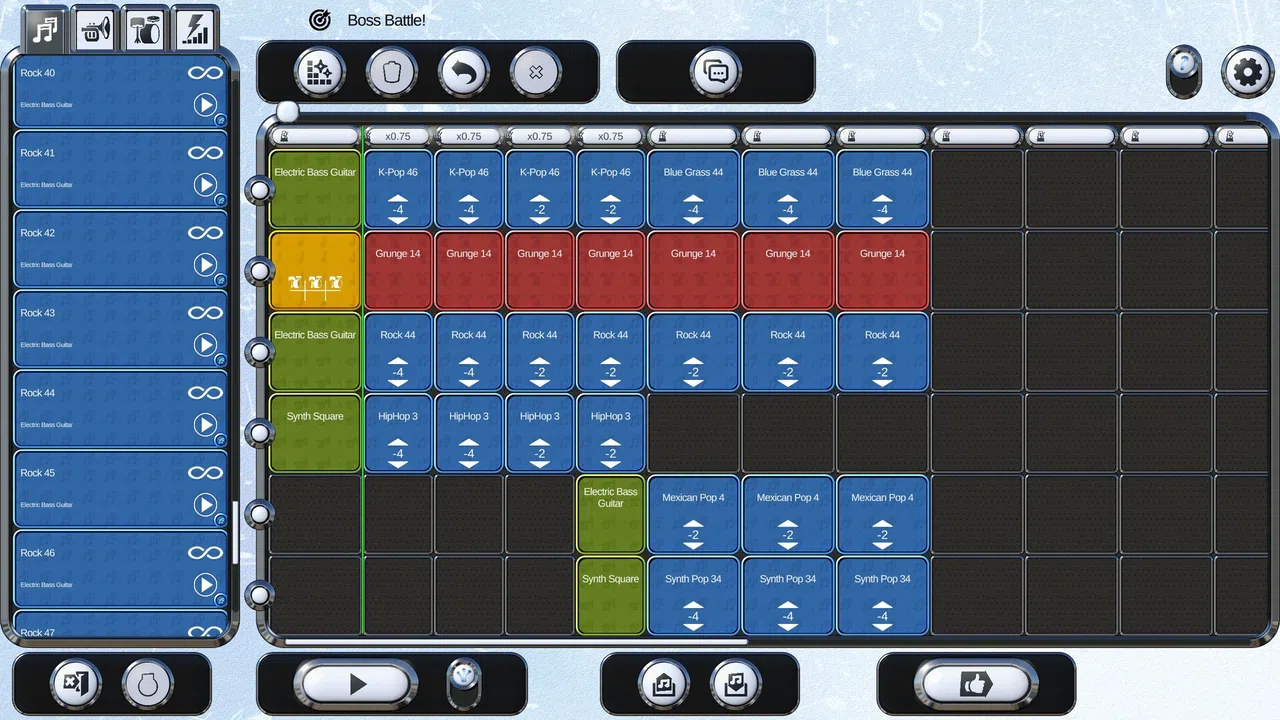 Lassen's Loop Demo Screenshot 0