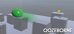 OOZEBORNE