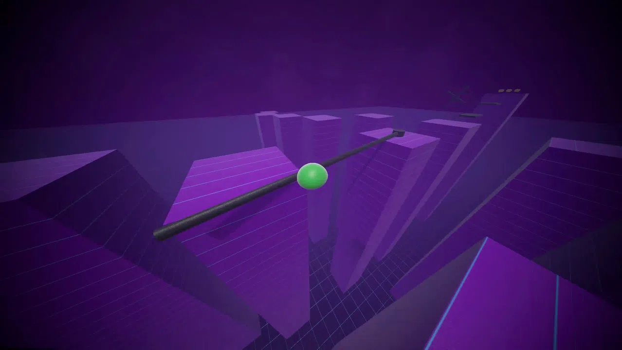 OOZEBORNE Screenshot 5