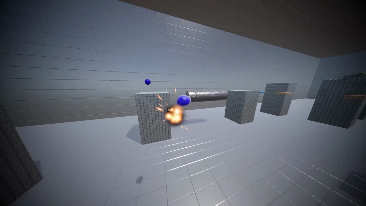 OOZEBORNE Screenshot 3