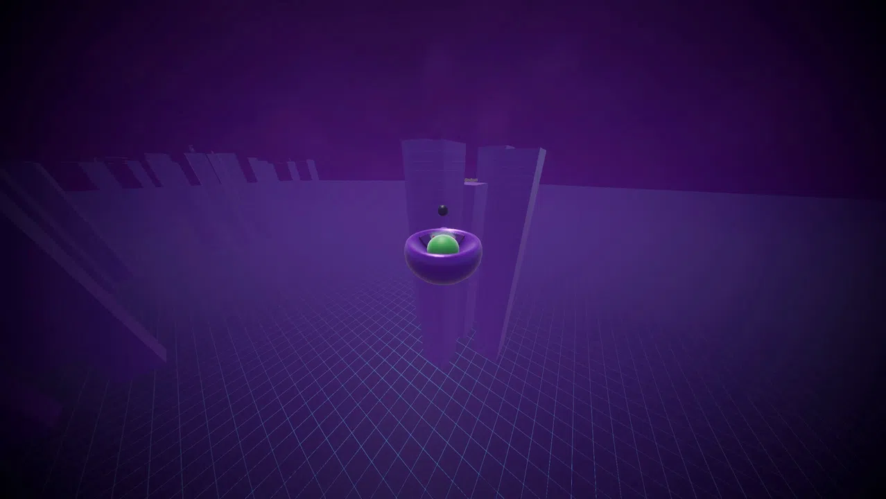 OOZEBORNE Screenshot 2