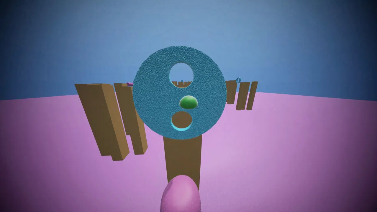 OOZEBORNE Screenshot 1