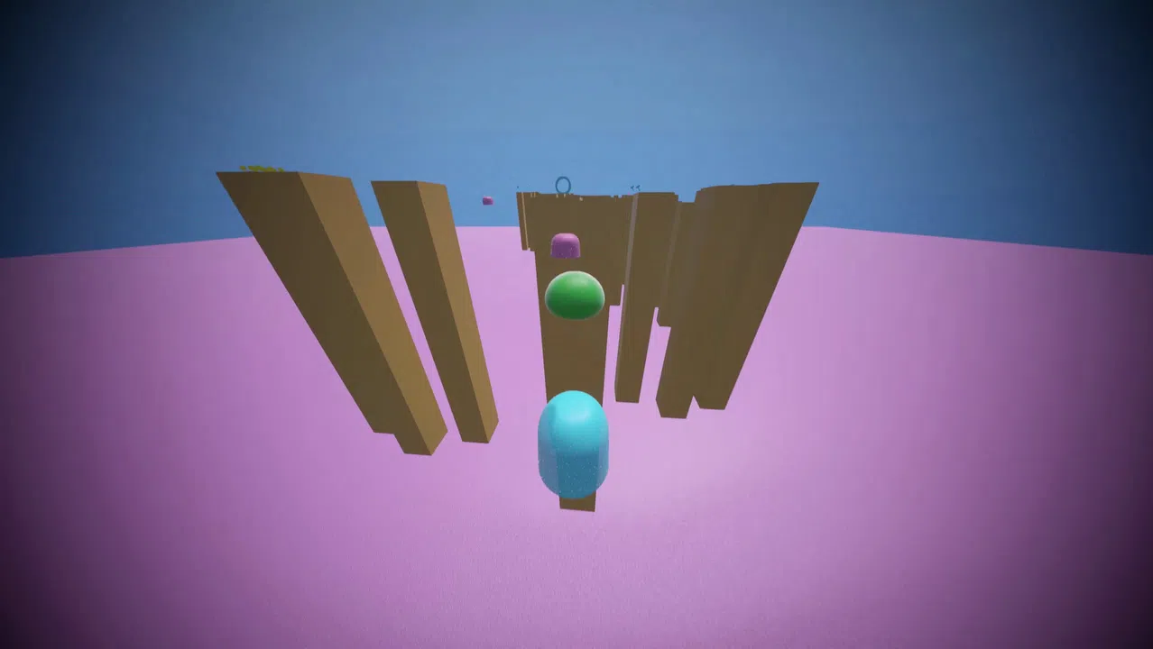 OOZEBORNE Screenshot 4