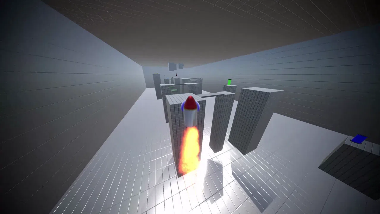 OOZEBORNE Screenshot 6