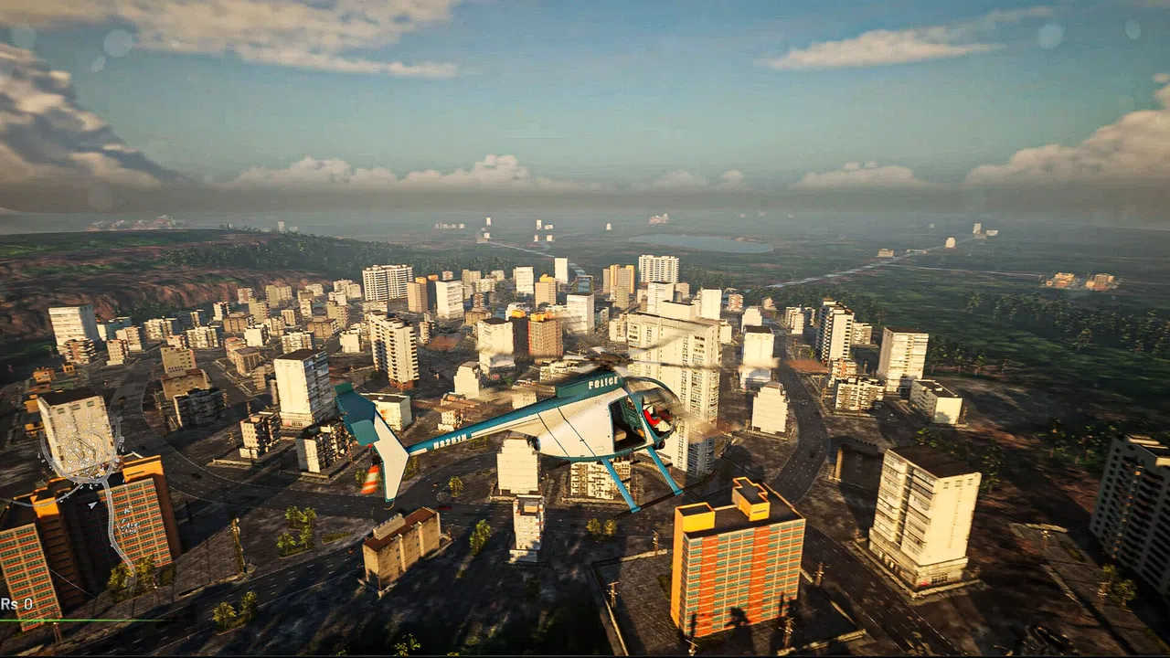 Gauley Adventures : Lost in India Screenshot 0