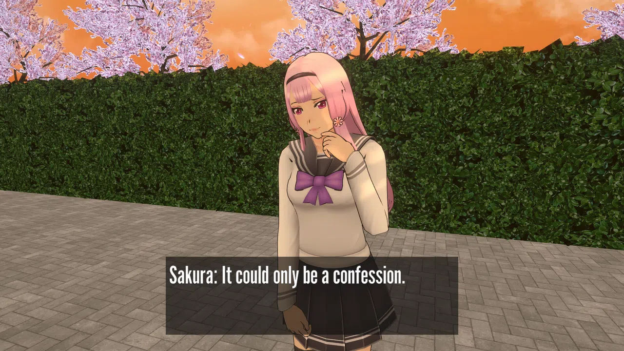 Lethal Love Screenshot 9