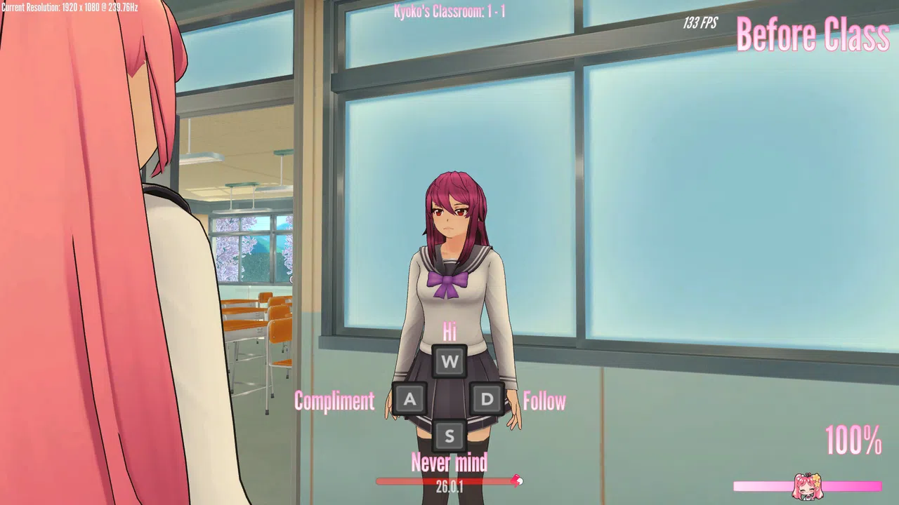 Lethal Love Screenshot 7