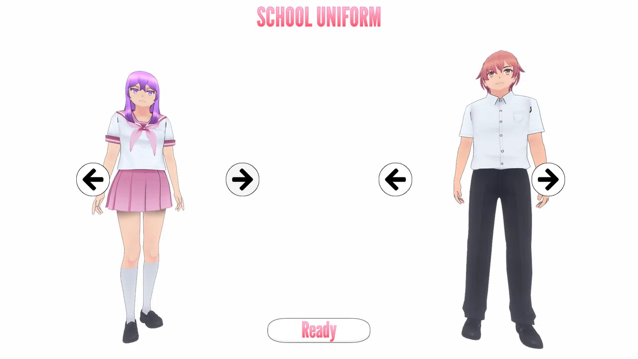 Lethal Love Screenshot 6
