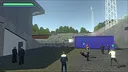 Hooligan Town Screenshot 1