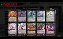 Cardfight!! Vanguard DD 2:Complete Playset 17 "DZ-SS11"	 Screenshot 1