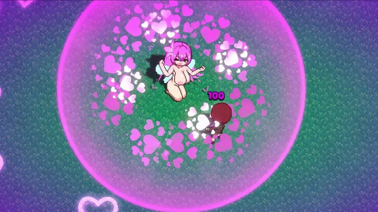 Succubus Temptation Screenshot 5