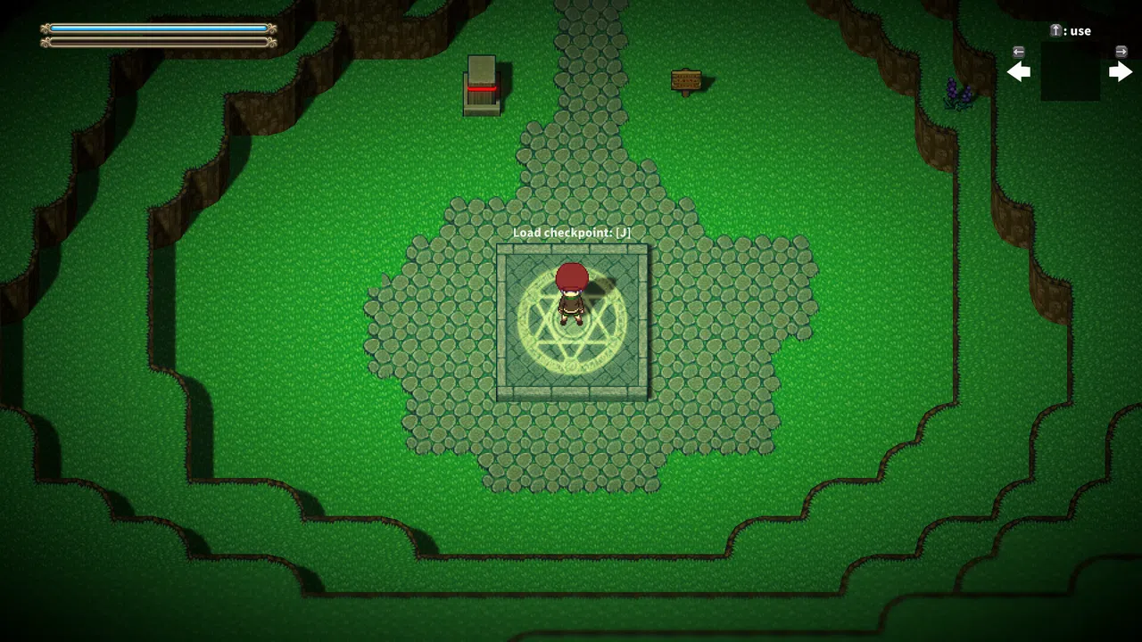 Succubus Temptation Screenshot 0