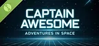 Captain Awesome - Adventures in Space Demo
