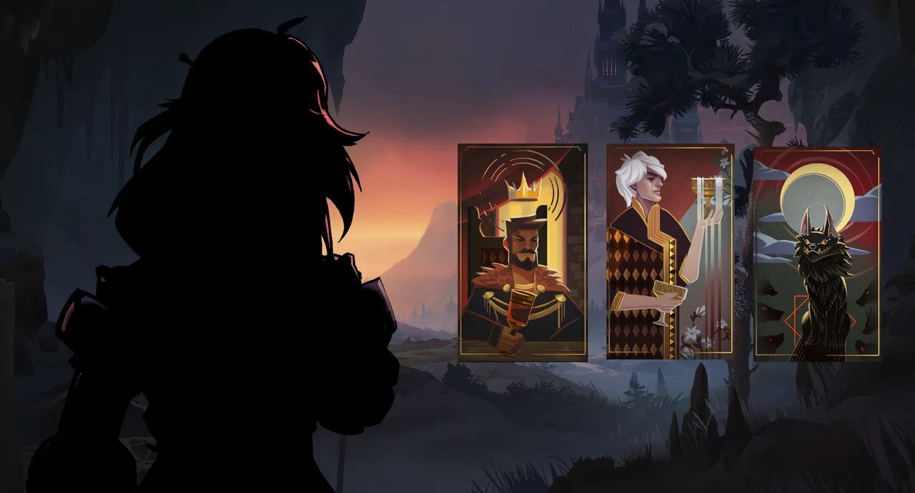 Knock on the coffin lid - Nightmares of Millenis Screenshot 5