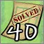 Beginner Classic Solver icon
