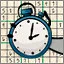 Classic Sudoku Speedrunner icon