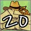 Master Adventurer icon