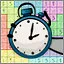 Nonomino Sudoku Speedrunner icon