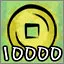Gold Digger icon