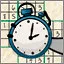 Overlapped Classics Sudoku Speedrunner icon