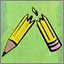 I've Lost My Pencil Sharpener icon