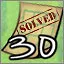 Advanced Classic Solver icon