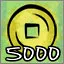 Getter icon