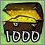 Thrifty icon