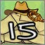 Expert Adventurer icon