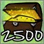 Miser icon
