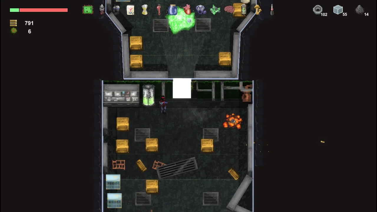 Unalive Screenshot 3