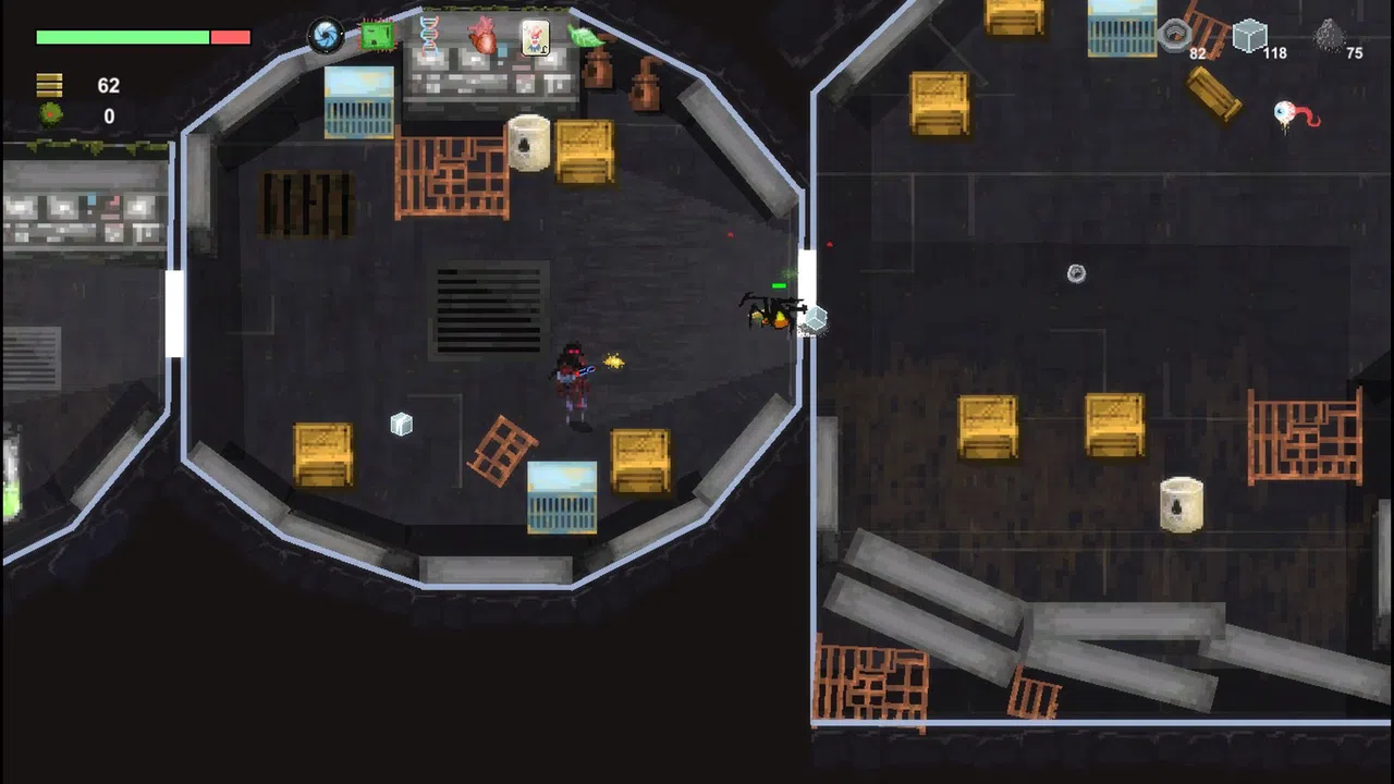 Unalive Screenshot 4