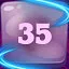 Hello, old man icon