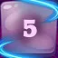 Hello, new kid icon