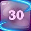 Hello, man icon