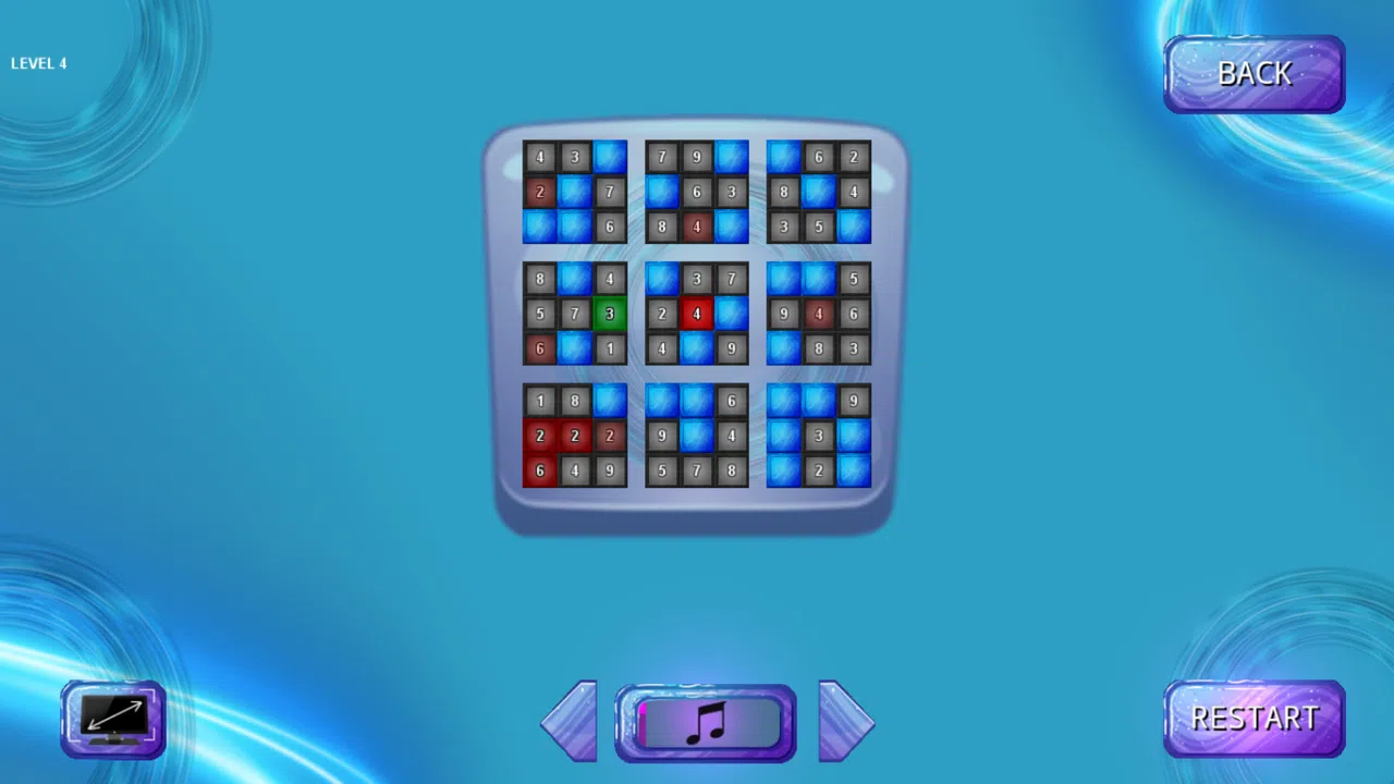 Sudoku Forever Screenshot 5
