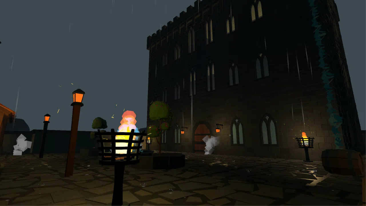 Memories of the Pinewood Islands Screenshot 6