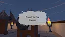 Memories of the Pinewood Islands Screenshot 1