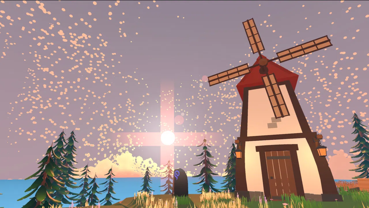 Memories of the Pinewood Islands Screenshot 8