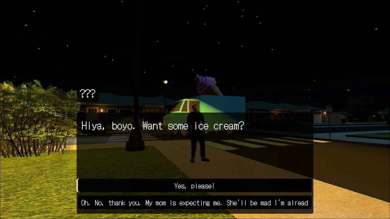 Ice Scream Screenshot 3