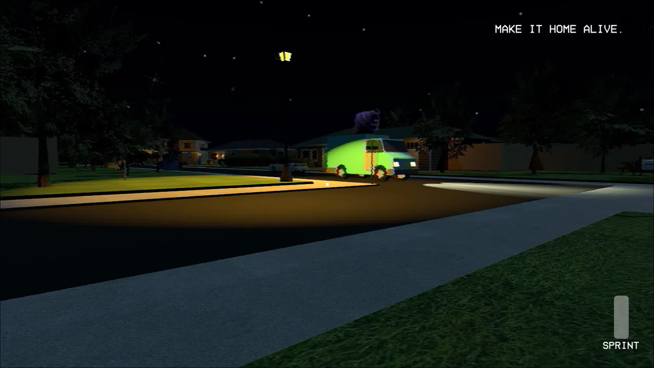 Ice Scream Screenshot 5
