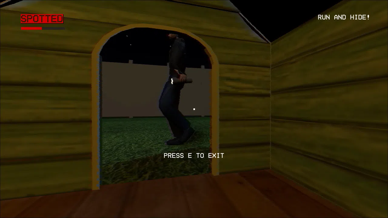 Ice Scream Screenshot 4