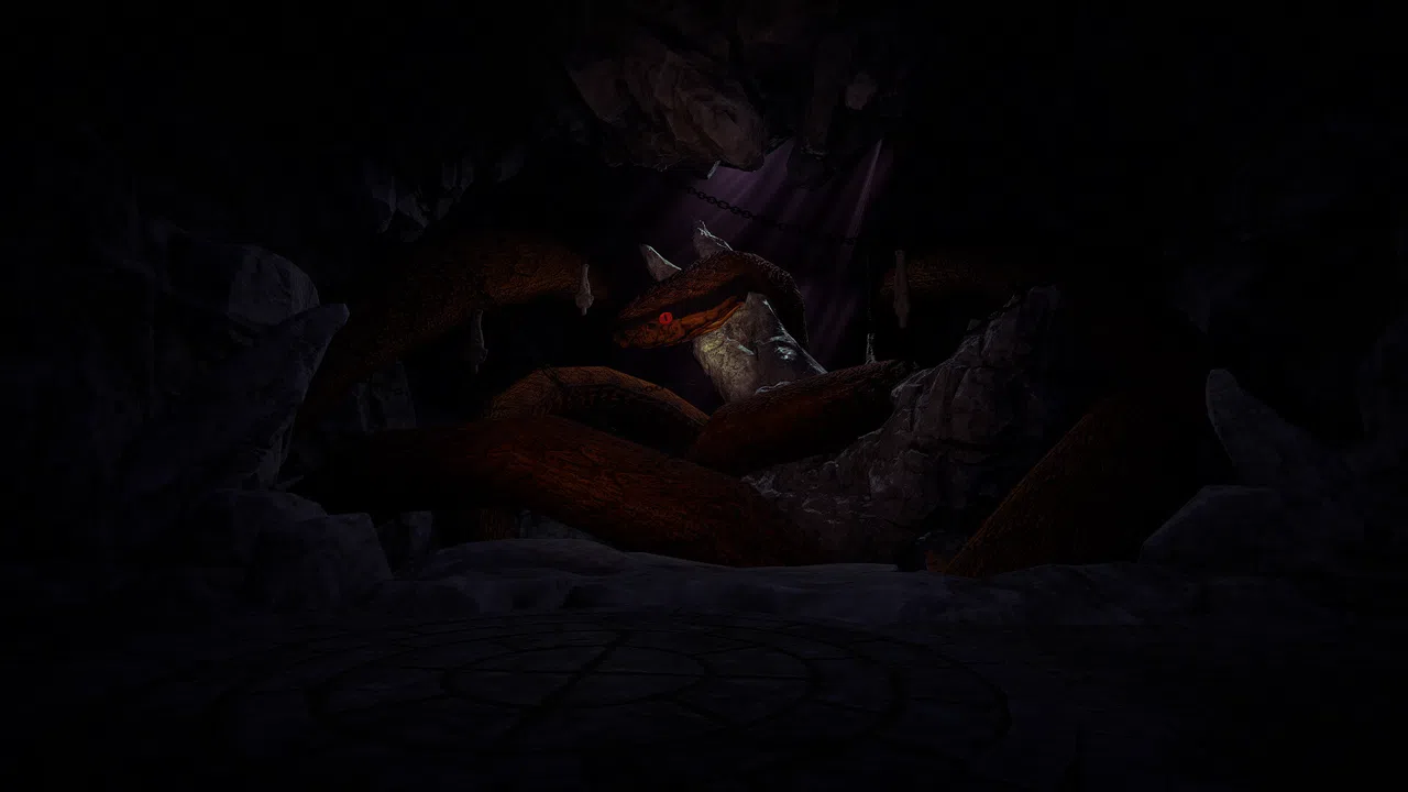 Restless Rites - Prologue Screenshot 6