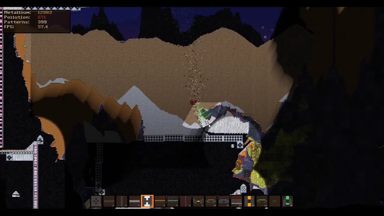 POUND SAND Screenshot 6