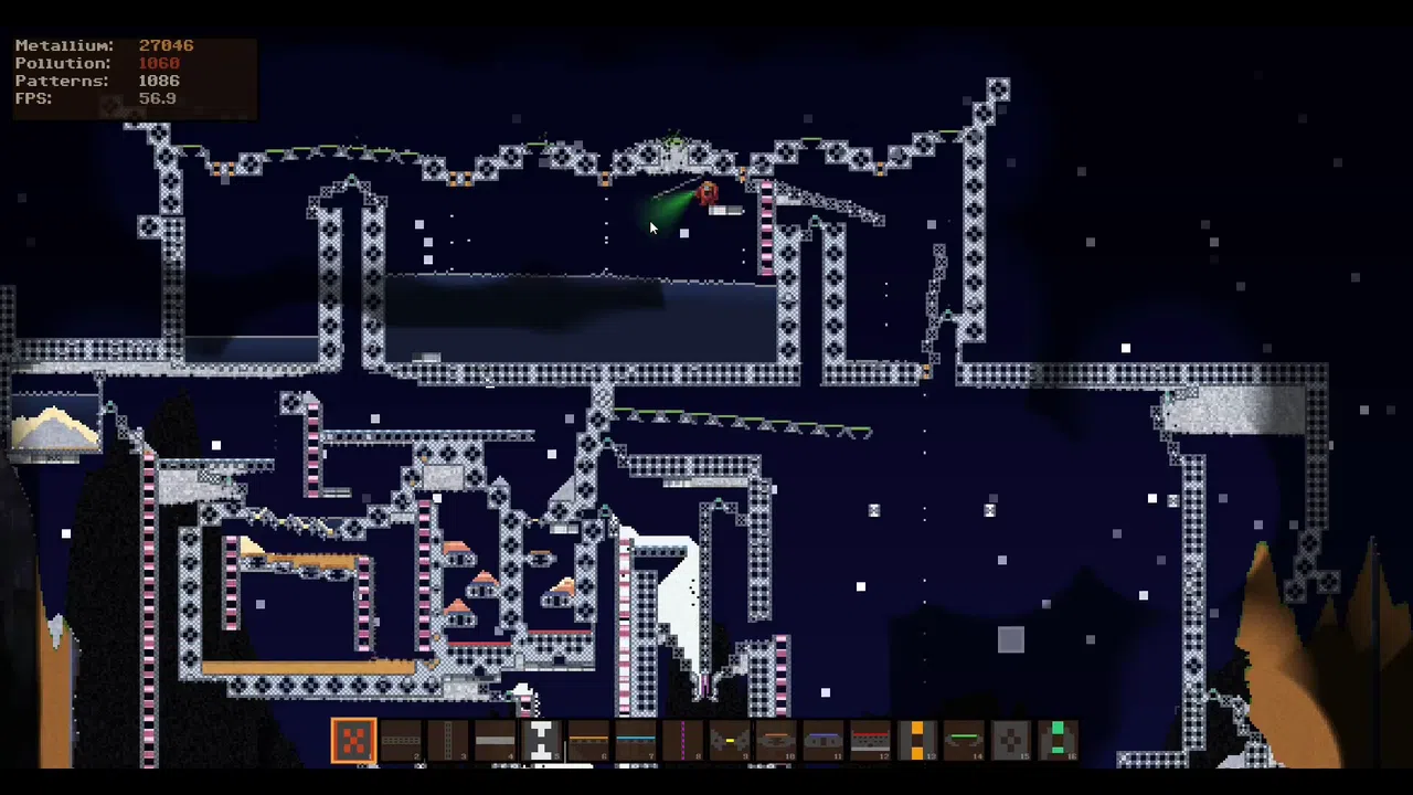 POUND SAND Screenshot 8