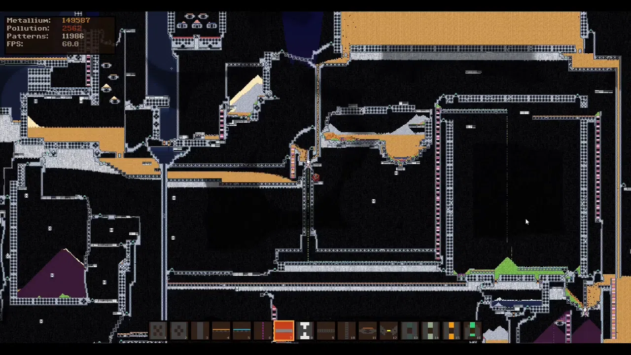 POUND SAND Screenshot 1