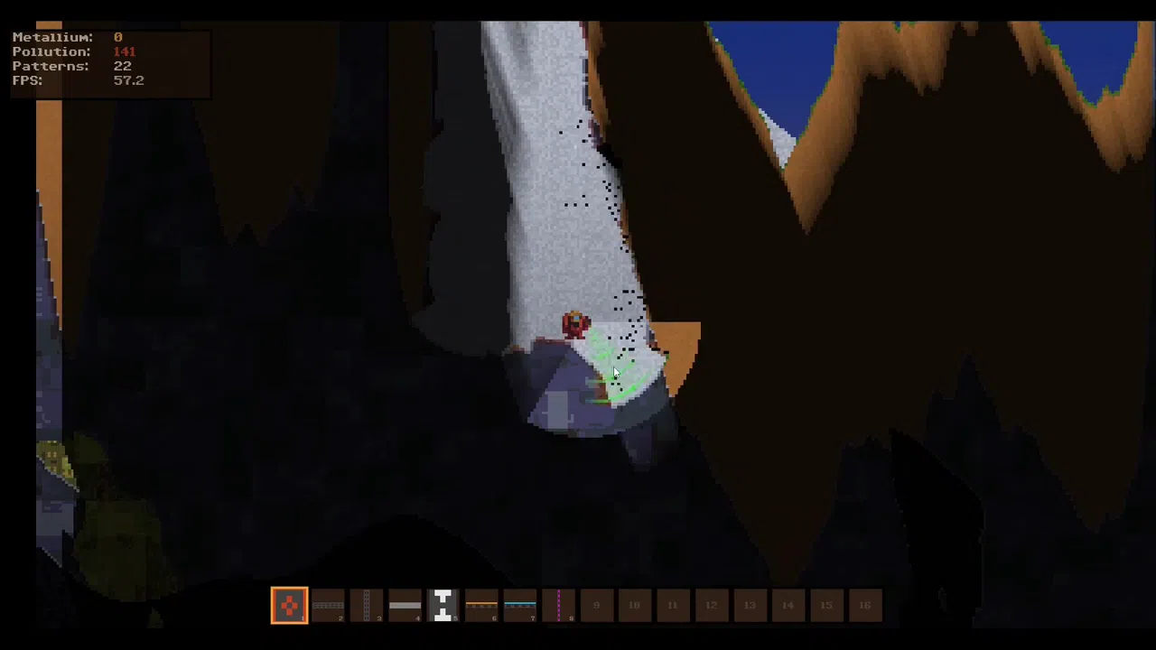 POUND SAND Screenshot 5