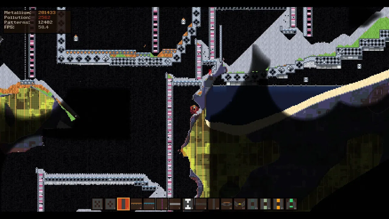 POUND SAND Screenshot 7